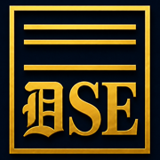 DSE Security logo